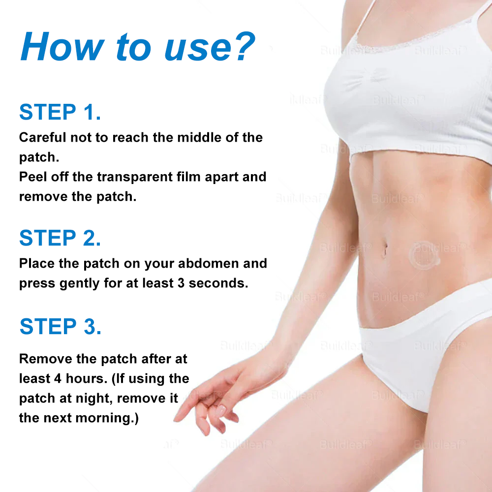 👨⚕️🏥FDA Store |𝐵uil𝗱𝐿ea𝐟® 𝑮𝐋𝑃-1 Slim & Firm 𝑁ano 𝑀icroneedle 𝑃atch with Collagen,Turmeric&Matrixyl 3000 丨Obesity,Cardiovascular Diseas, Diabetes, Sleep Apnea, Joint Problems and More
