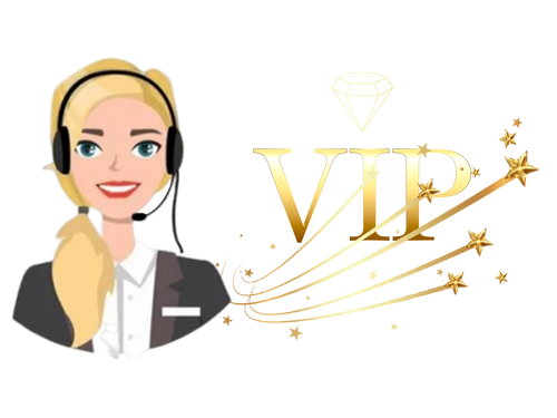 VIP๐คตโโ๏ธ Member Service