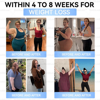 👨‍⚕️🏥FDA Store |𝐵uil𝗱𝐿ea𝐟® 𝑮𝐋𝑃-1 Slim & Firm 𝑁ano 𝑀icroneedle 𝑃atch with Collagen,Turmeric&Matrixyl 3000 丨Obesity,Cardiovascular Diseas, Diabetes, Sleep Apnea, Joint Problems and More